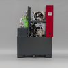 Hochdruckanlage combiloop CL4 G von Müller Hydraulik